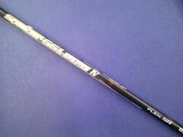 中古ゴルフ (SR) SPEEDER 661 EVOLUTION IV (スリーブ付)