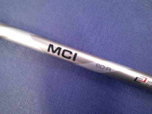 中古ゴルフ (Ｒ) MCI 80