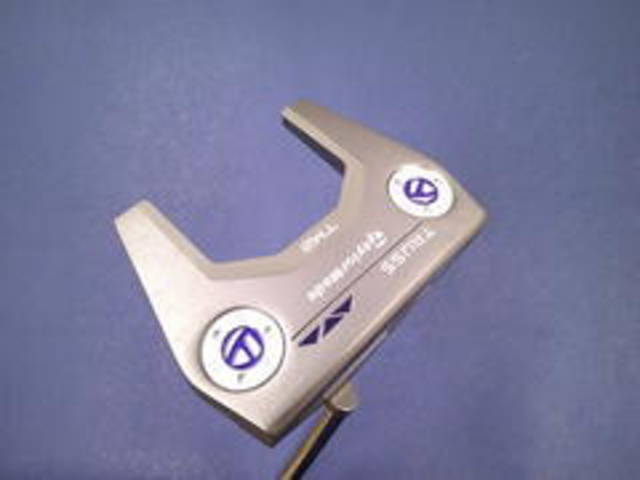 中古ゴルフ TRUSS TM2