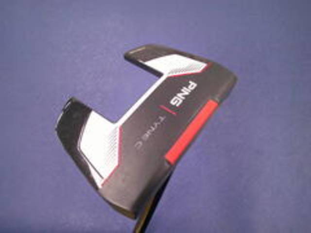 中古ゴルフ PING (2021) TYNE C
