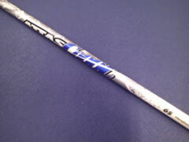 中古ゴルフ (Ｓ) ATTAS CoooL 6
