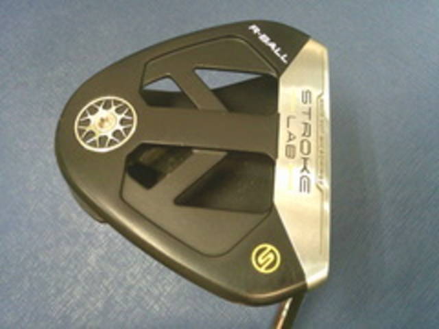 中古ゴルフ STROKE LAB (2019) R-BALL S