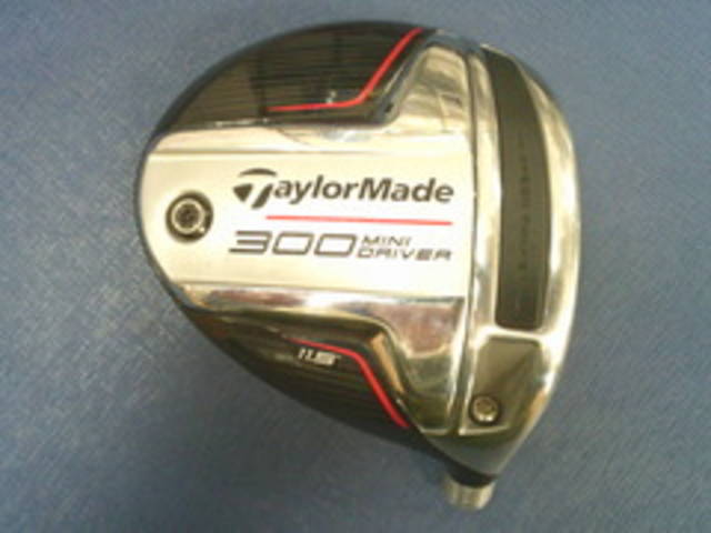 中古ゴルフ 300 MINI DRIVER 11.5°