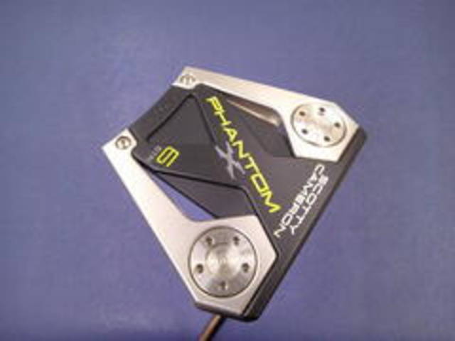 中古ゴルフ PHANTOM X 6STR