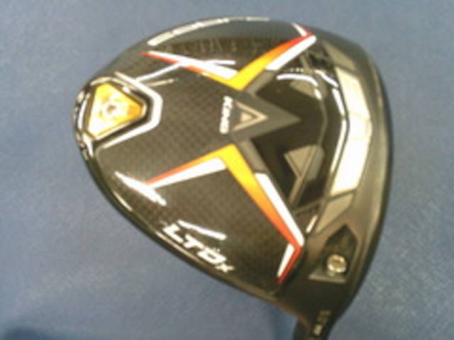 中古ゴルフ KING LTDx  9°