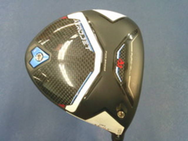 中古ゴルフ AEROJET 10.5°