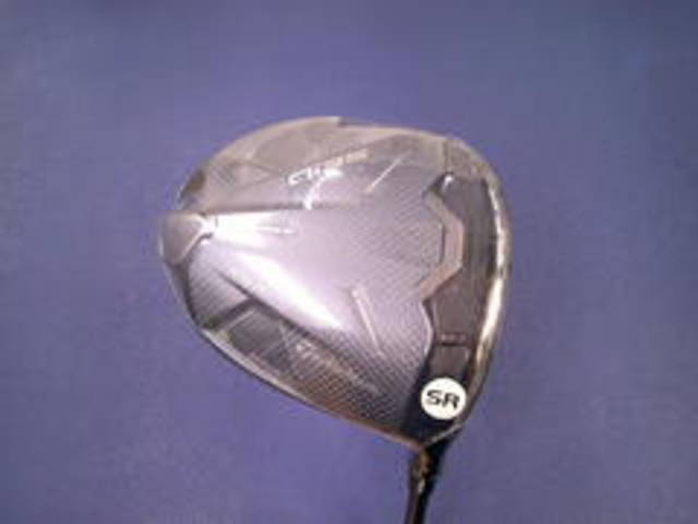 中古ゴルフ Qi35 MAX 10.5°