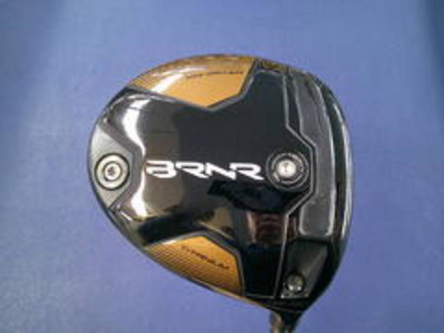 中古ゴルフ BRNR MINI DRIVER 13.5°
