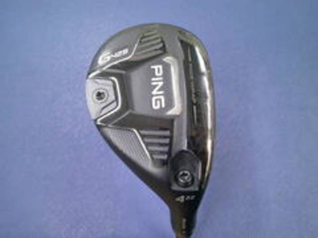 中古ゴルフ G425 HYBRID #4(22°)