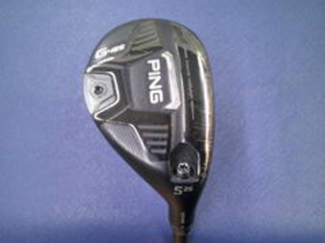 中古ゴルフ G425 HYBRID #5(26°)