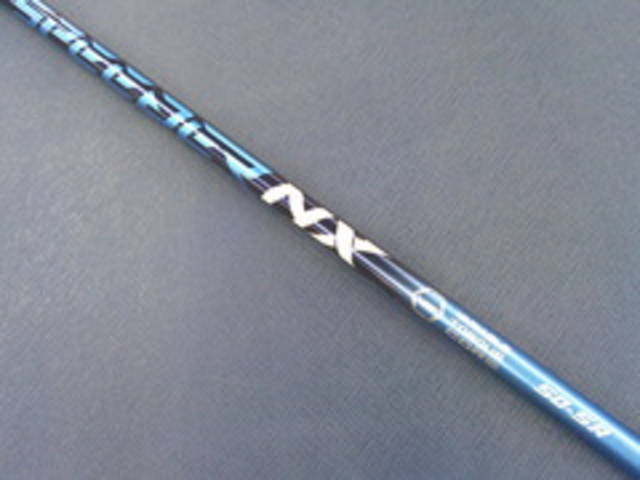 中古ゴルフ (SR) SPEEDER NX 50 (PING用スリーブ)