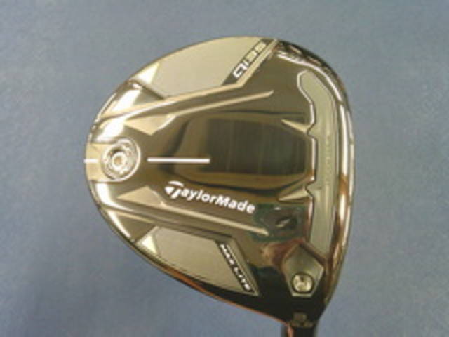 中古ゴルフ Qi35 MAX LITE #3(15.5°)