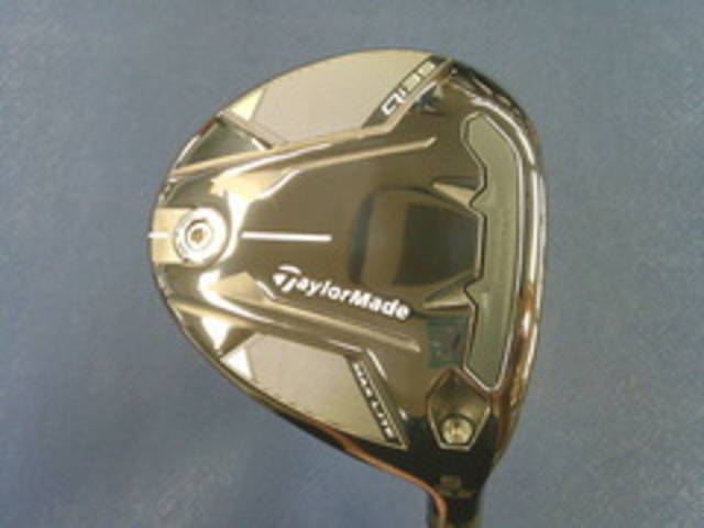 中古ゴルフ Qi35 MAX LITE #5(18.5°)