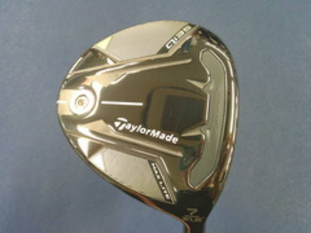 中古ゴルフ Qi35 MAX LITE #7(21.5°)
