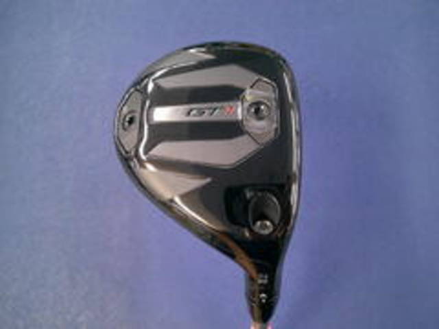 中古ゴルフ GT1 20°