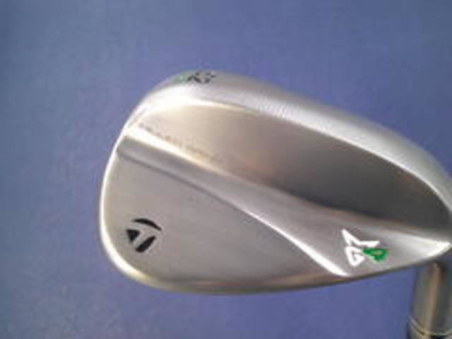 中古ゴルフ MILLED GRIND 4 (クローム) 52°-SB09°