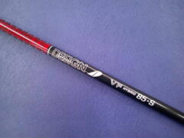中古ゴルフ (Ｓ) TOUR AD VF HYBRID 85