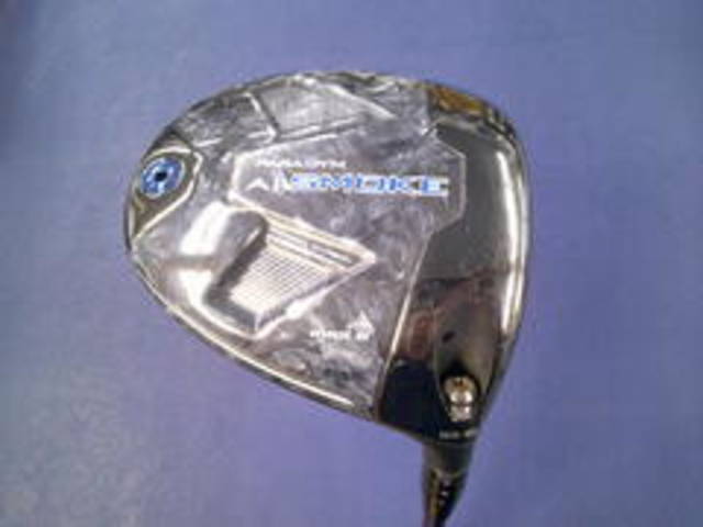 中古ゴルフ PARADYM Ai SMOKE MAX D 10.5°