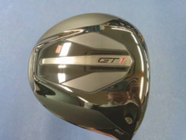 中古ゴルフ GT1  9°