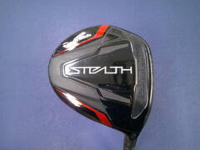 中古ゴルフ STEALTH #3(15°)
