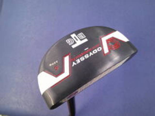 中古ゴルフ WORKS BIG T #5