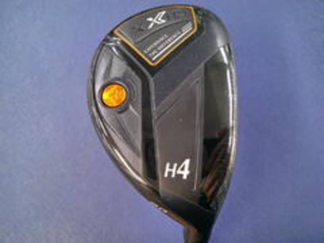 中古ゴルフ XXIO (2020) X-eks- H4(20°)