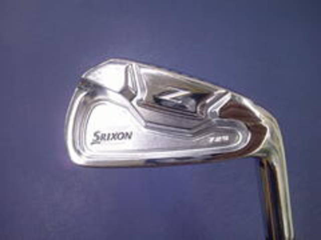 中古ゴルフ SRIXON Z725  6本
