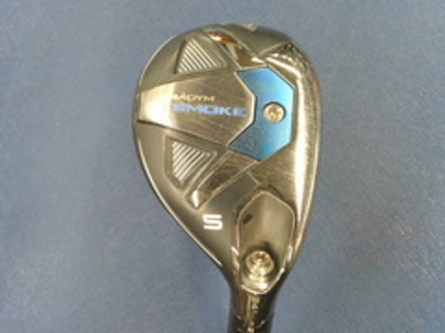 中古ゴルフ PARADYM Ai SMOKE #5(24°)