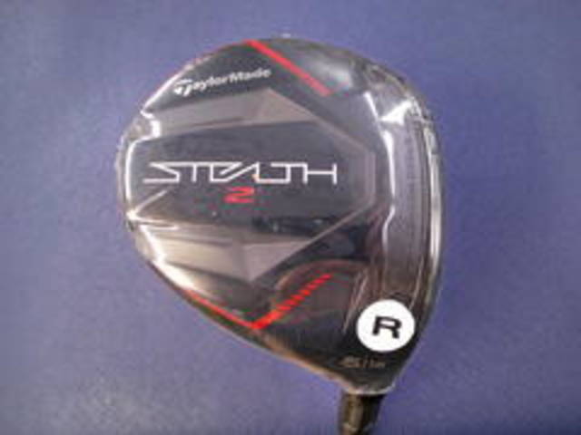 中古ゴルフ STEALTH 2 #5(18°)