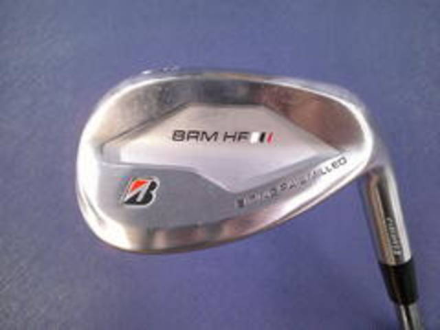 中古ゴルフ TOUR B BRM HF 52°-10°