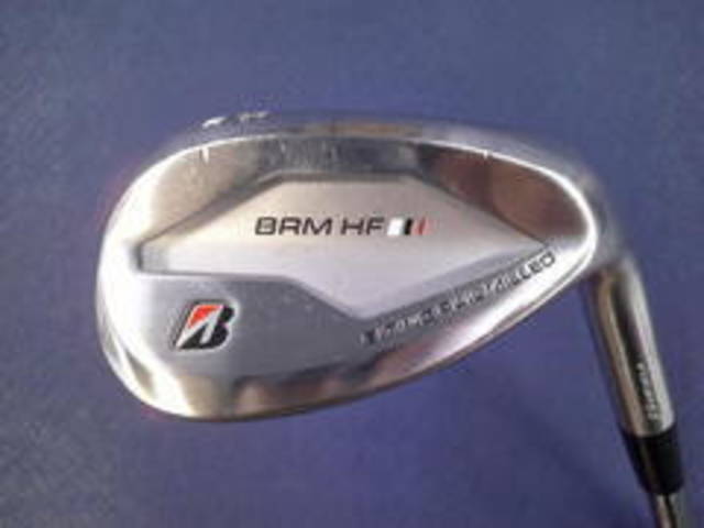 中古ゴルフ TOUR B BRM HF 56°-12°
