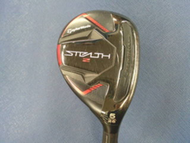 中古ゴルフ STEALTH 2 #5(25°)