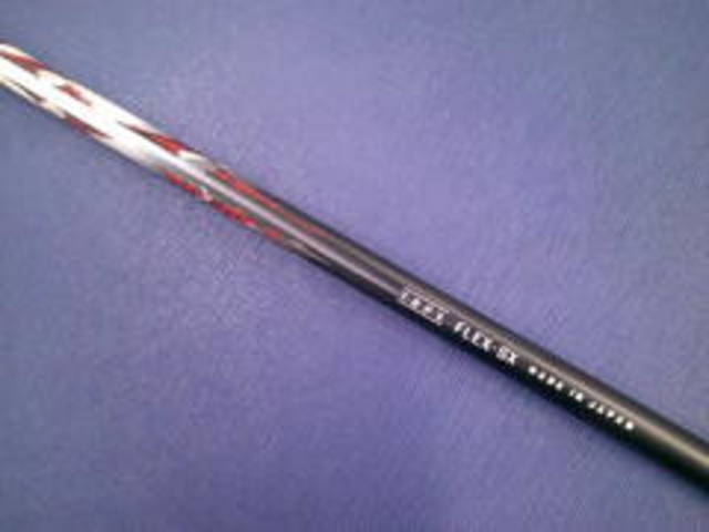 中古ゴルフ (SX) trpx Air