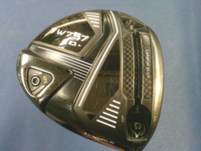 中古ゴルフ TOUR WORLD TW757 TYPE-D  9°