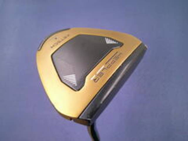 中古ゴルフ HEPPLER KETSCH