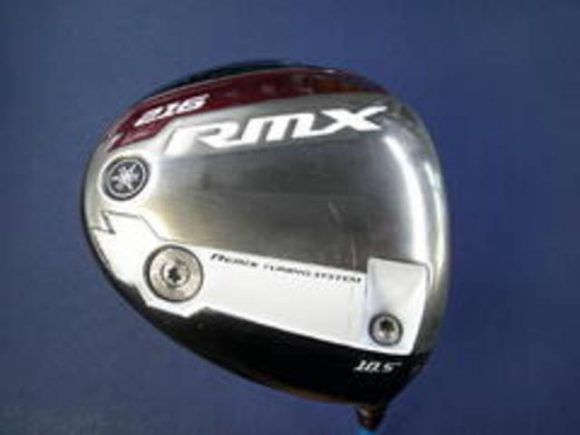 中古ゴルフ RMX 216 (付属無) 10.5゜
