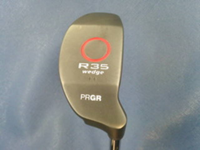中古ゴルフ R35 WEDGE (適合) 35゜
