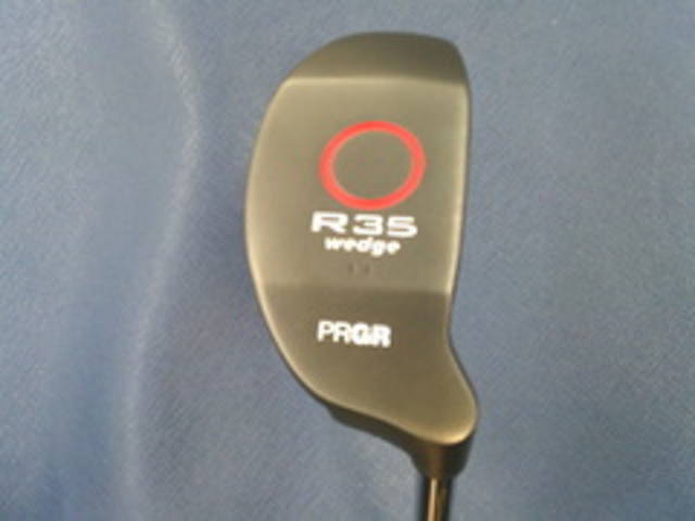 中古ゴルフ R35 WEDGE (適合) 35゜