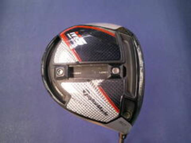 中古ゴルフ M5 TOUR  9°