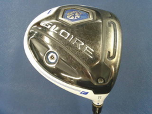 中古ゴルフ GLOIRE F (付属無) 11゜