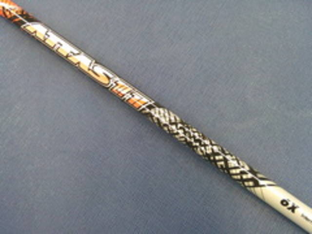 中古ゴルフ (Ｘ) ATTAS 11 6