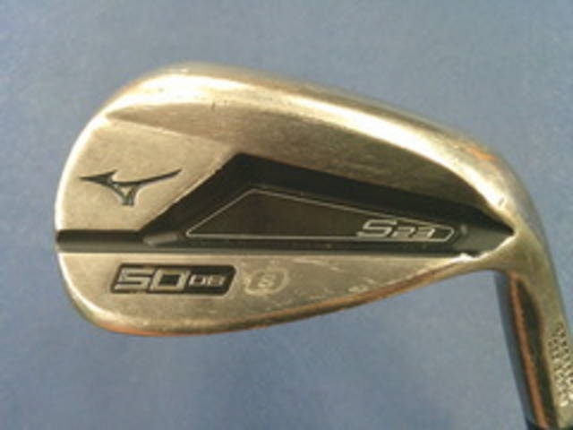 中古ゴルフ S23 カッパーコバルト 50°-08° S-GRIND