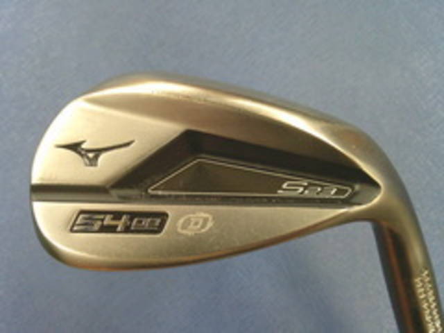 中古ゴルフ S23 カッパーコバルト 54°-08° D-GRIND