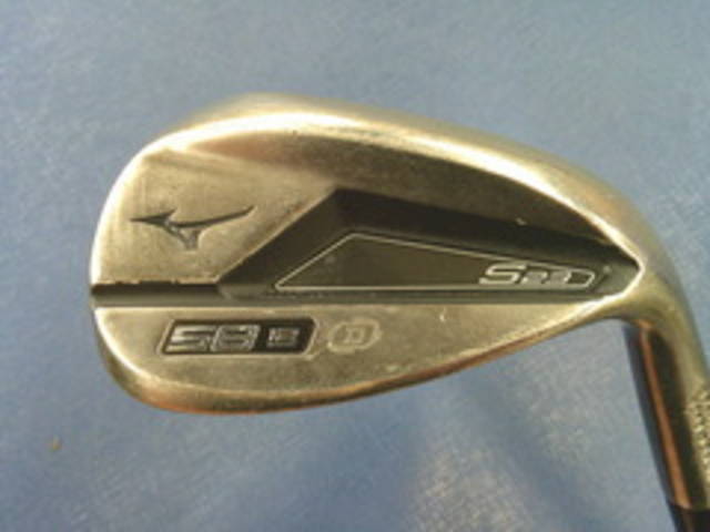 中古ゴルフ S23 カッパーコバルト 58°-12° D-GRIND