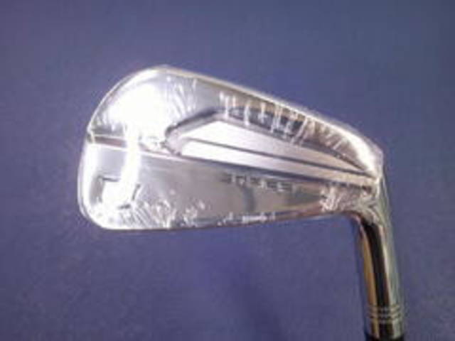 中古ゴルフ Wilson アイアンセットの写真