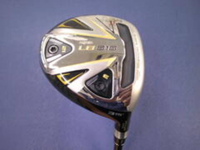 中古ゴルフ LB-818 #3(15°)