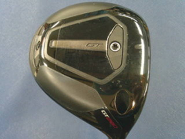 中古ゴルフ GT280 Mini Driver 13°