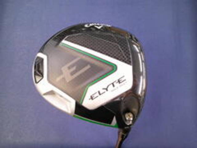 中古ゴルフ ELYTE MAX FAST 10.5°