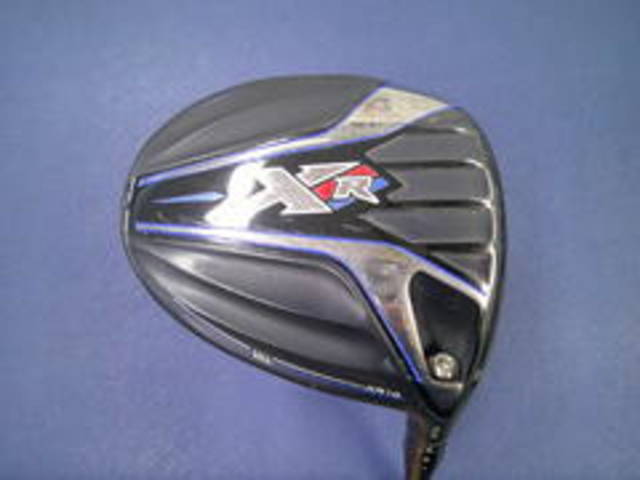 中古ゴルフ XR 16 (付属無) 10.5゜