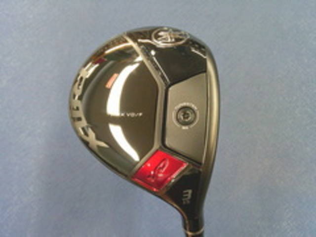 中古ゴルフ RMX VD/F #3(15°)